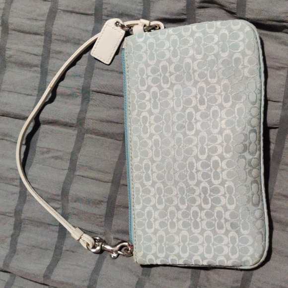 Coach Purse Trio - Picture 13 of 15